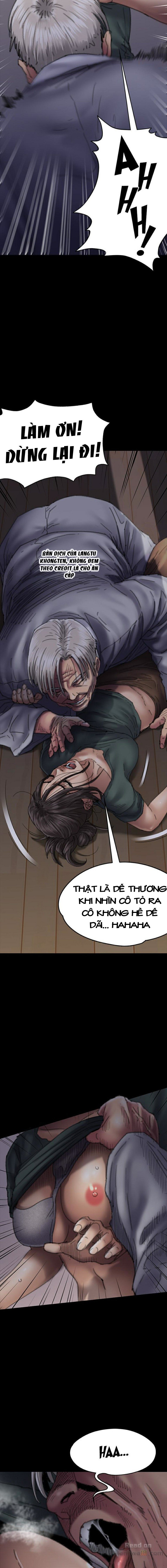 ong chúa chapter 59 6