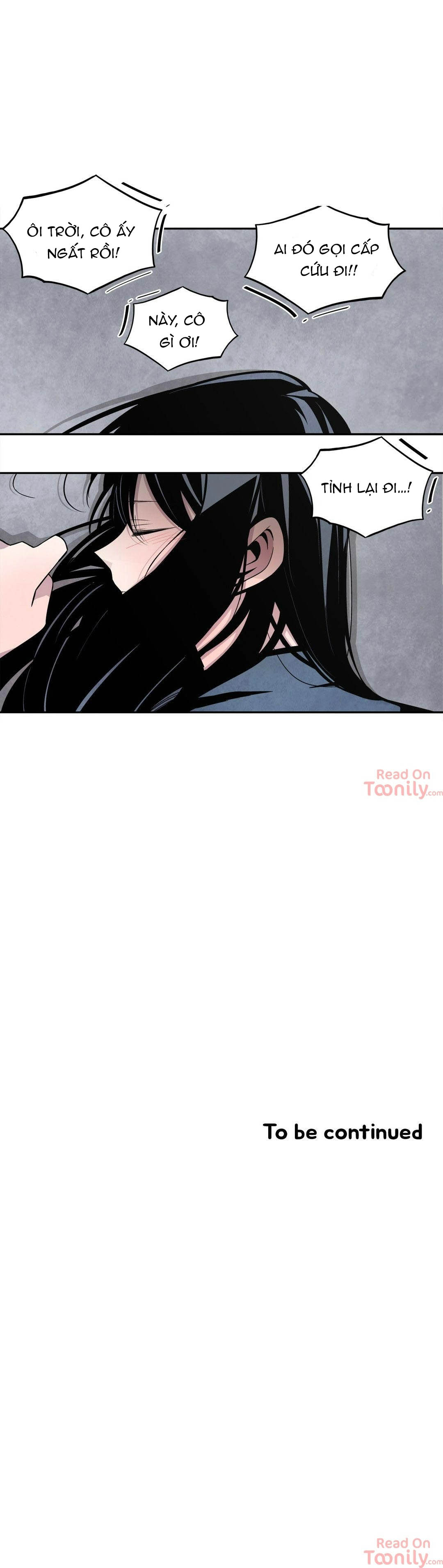 anh làm em đắm say chapter 9.2 22