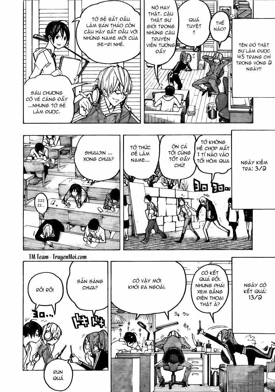 họa sĩ truyện tranh chapter 56 8