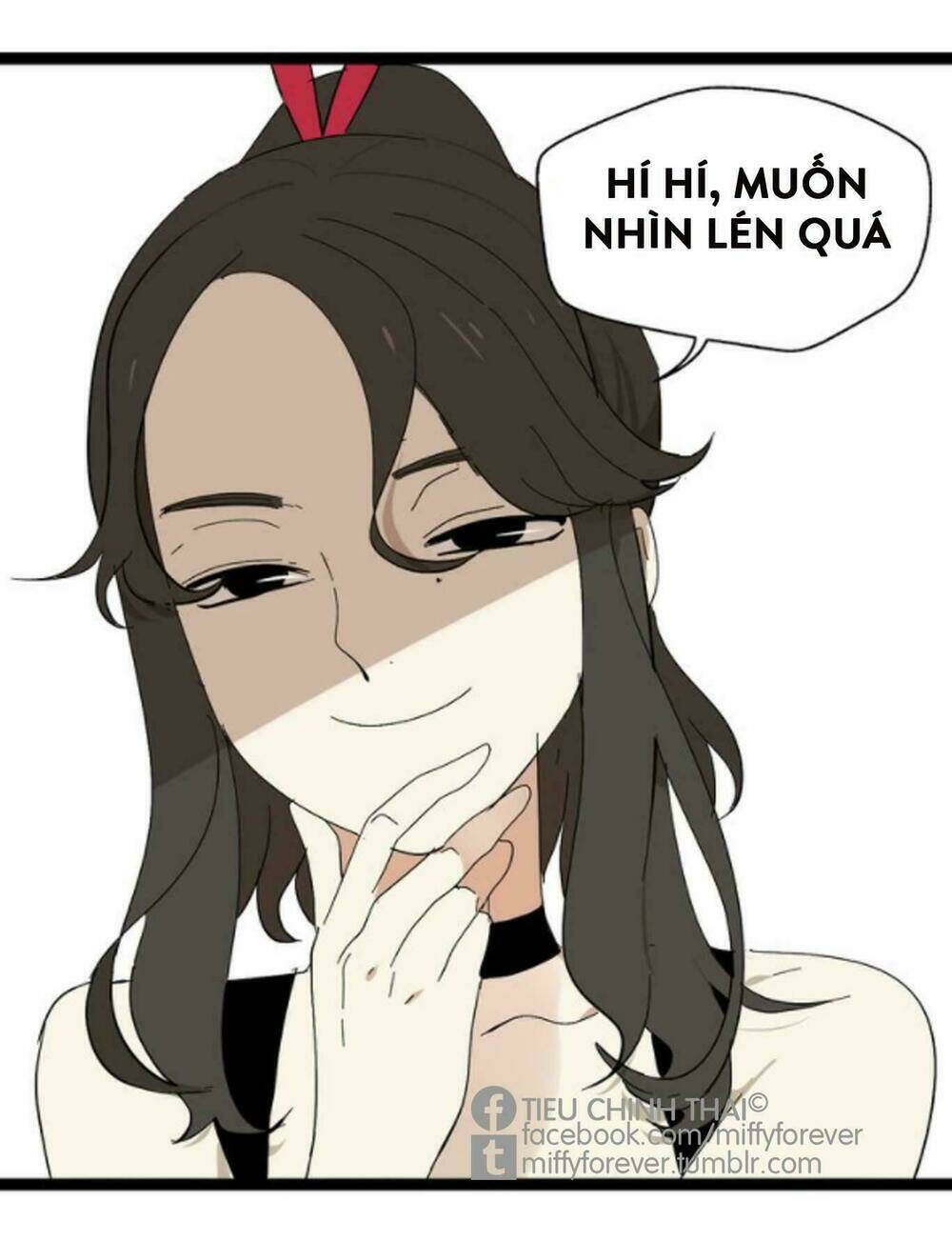 mục linh chapter 6.3 14