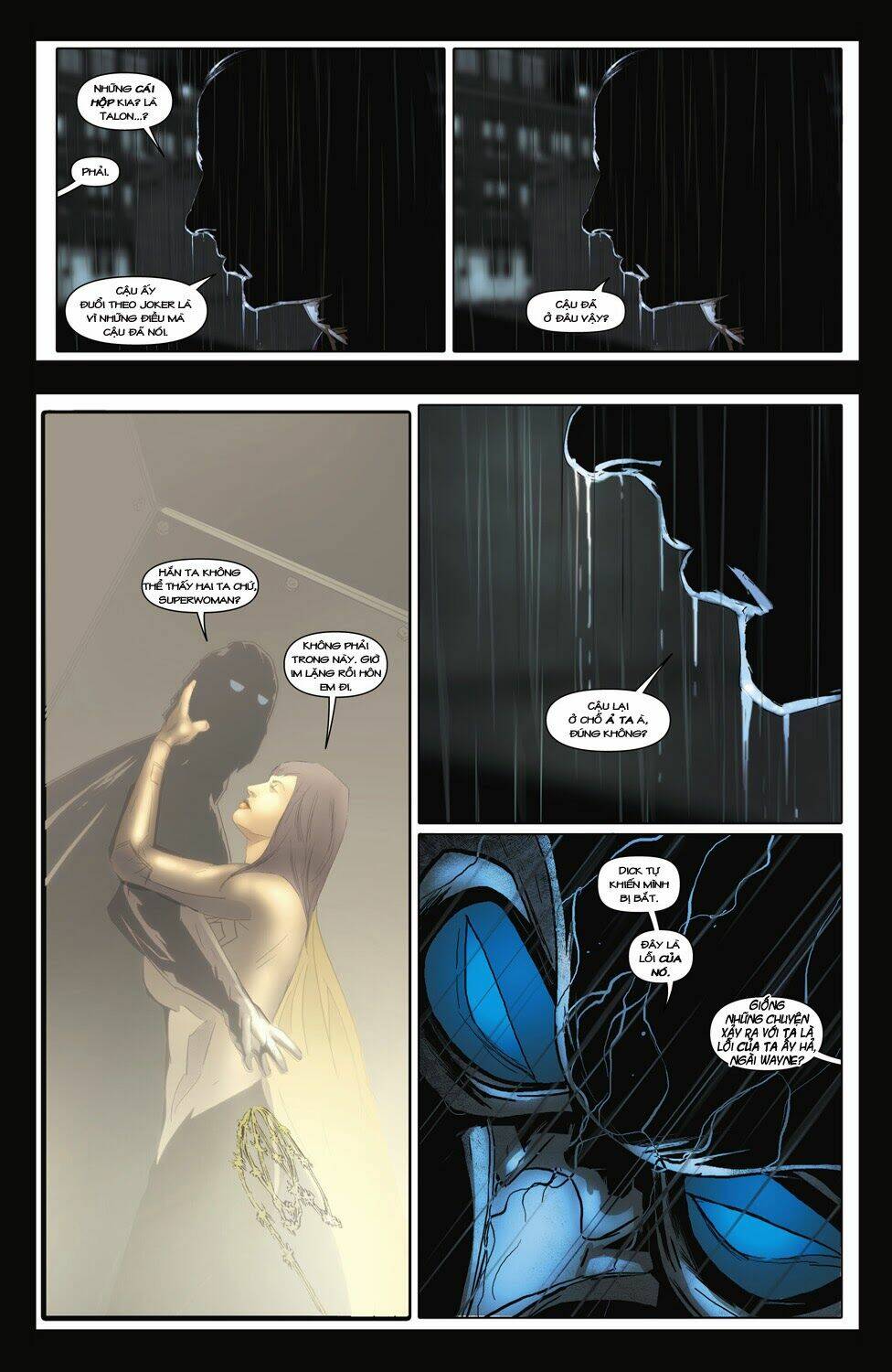 forever evil chapter 3 10