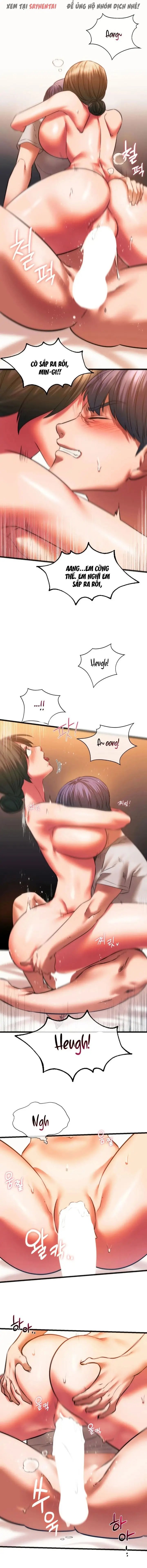 bạn học của tôi chapter 22 11