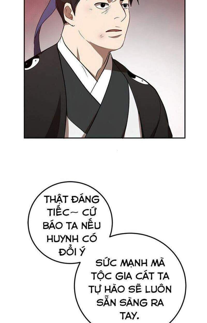 võ đang kỳ hiệp chapter 48 25