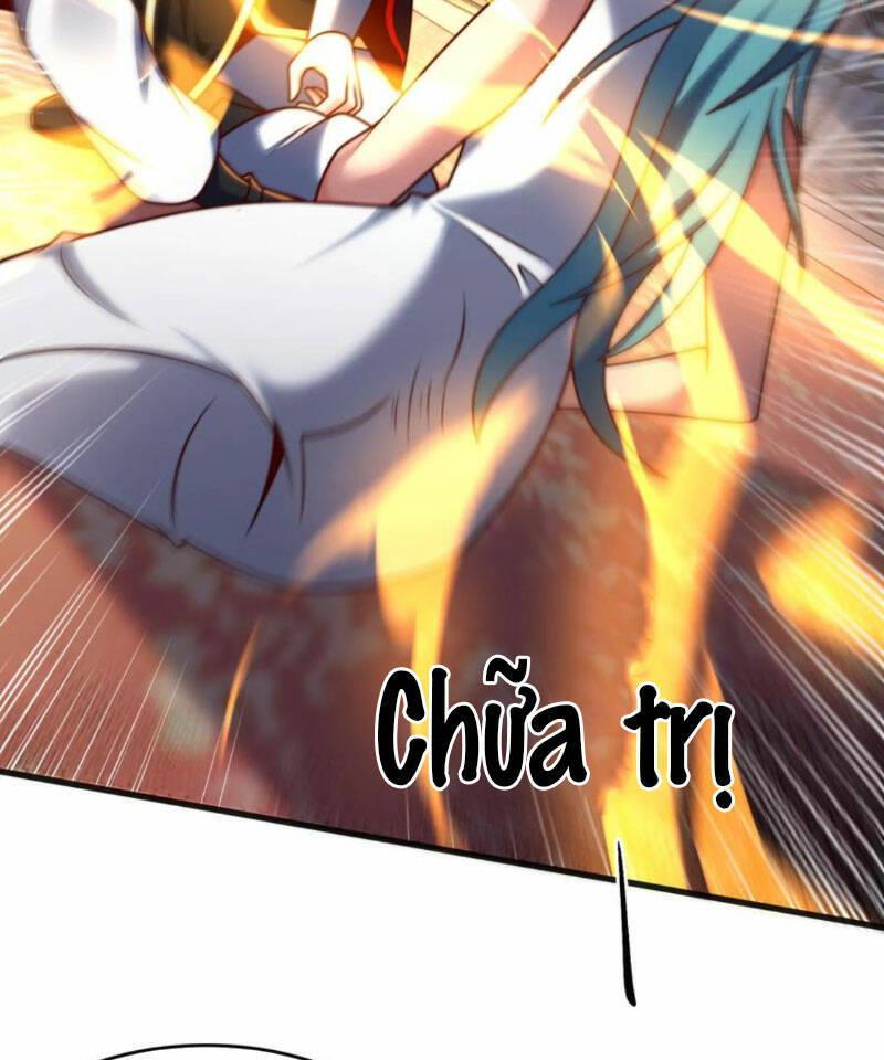 ta nuôi ma quỷ ở trấn ma ti chapter 283 68