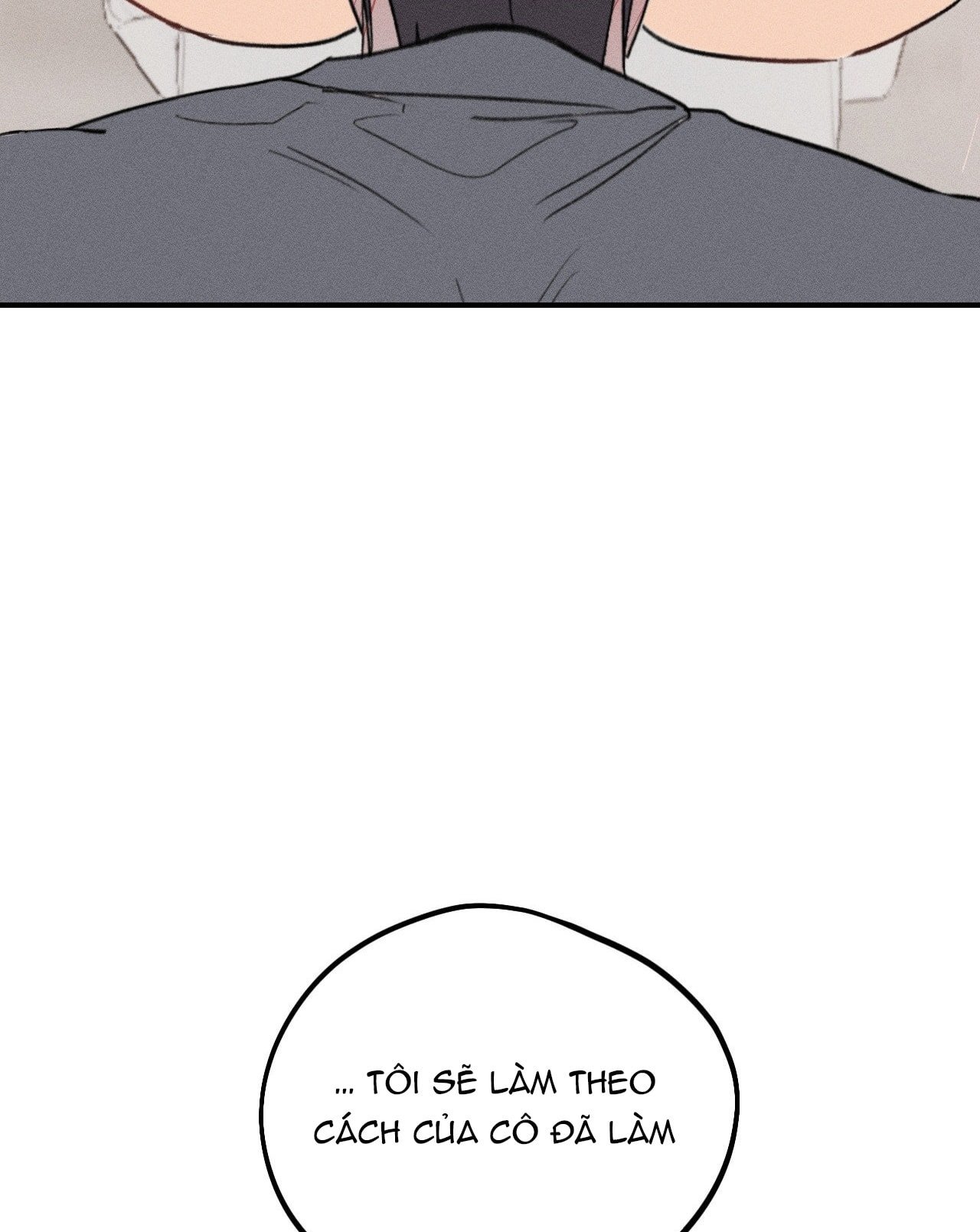 [18+] người đàn ông làm tình với quỷ chapter 2.1 32