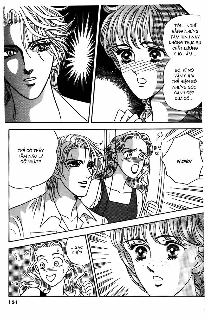 red - ngọc trong đá chapter 4 16