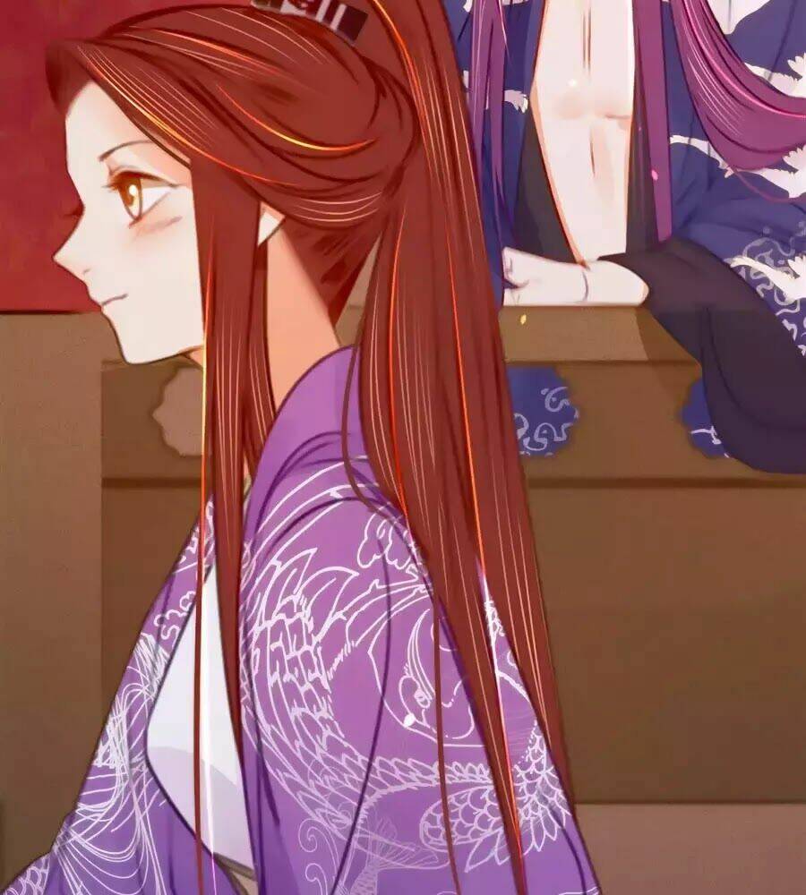 phượng hoàn triều: vương gia yêu nghiệt xin tránh đường chapter 37 25