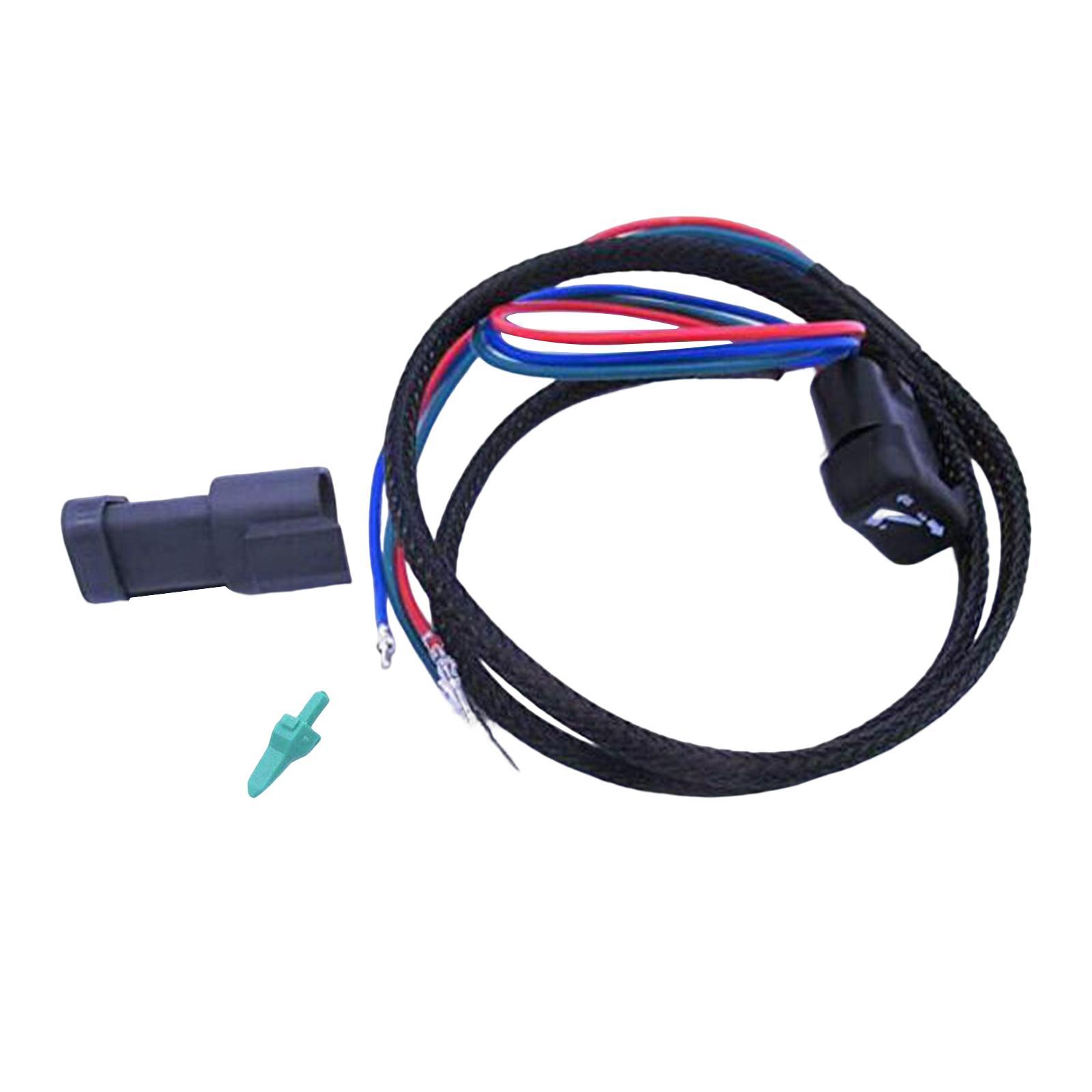 Tilt  Switch 5007485 for Evinrude  Vehicle Spare Parts