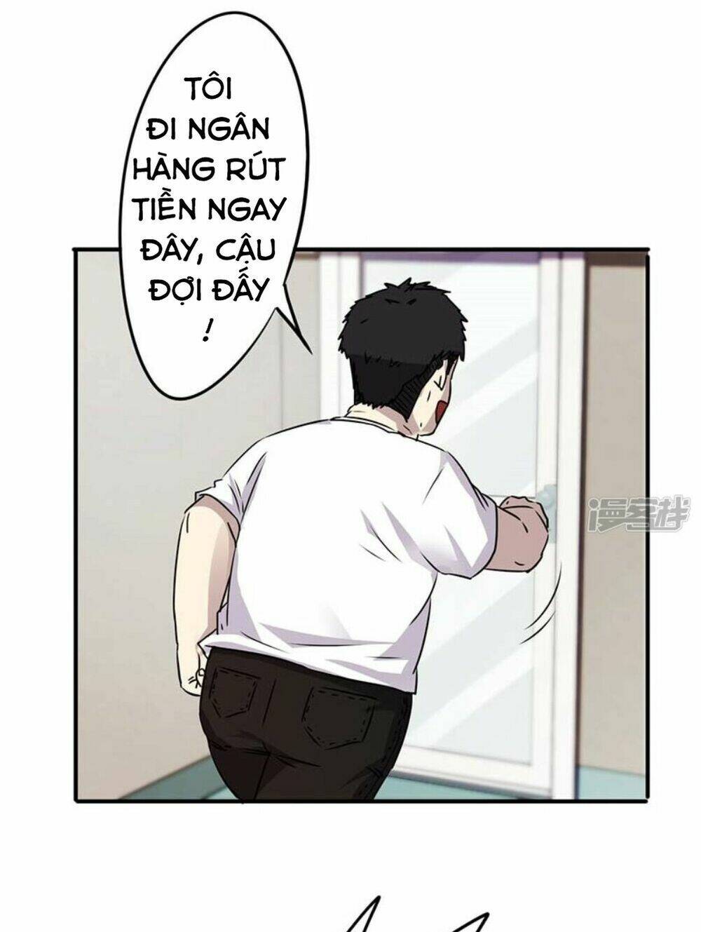 tối cường công nhân chapter 53 4