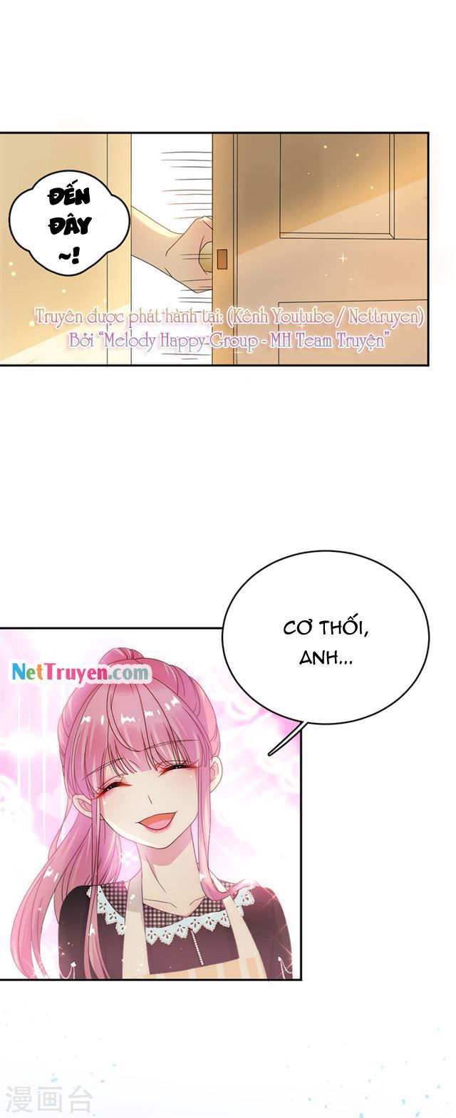 hoàn mỹ lão công tiến hóa luân chapter 66 14