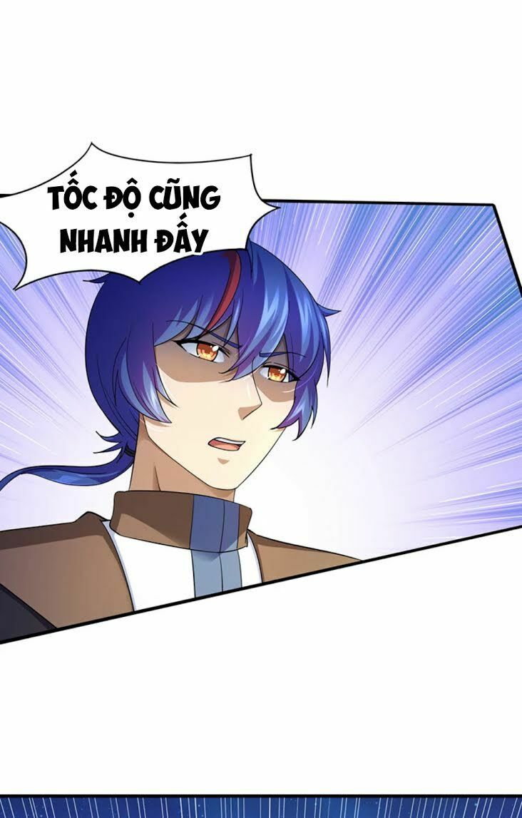 võ đạo độc tôn chapter 96 24