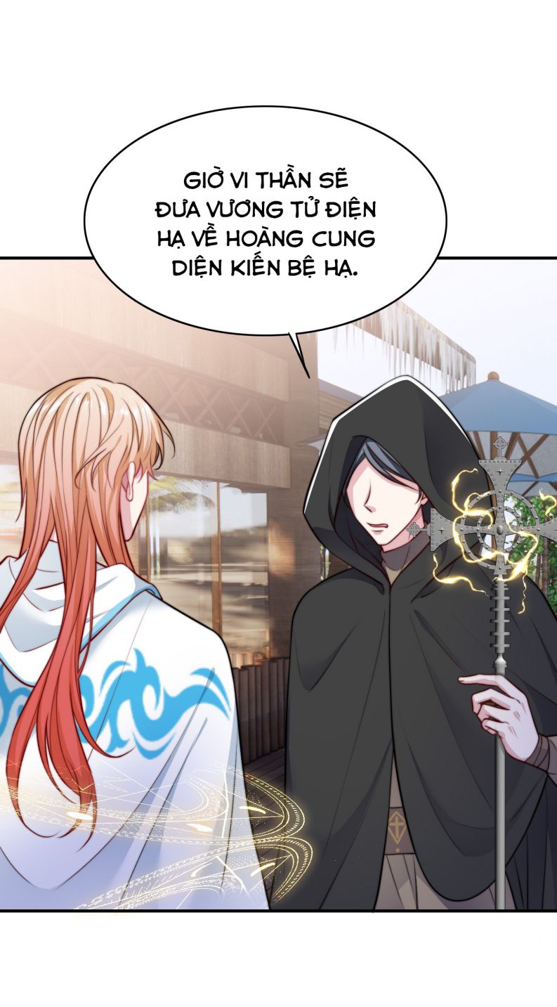 chiến lược tẩy trắng của phản diện chapter 73 12