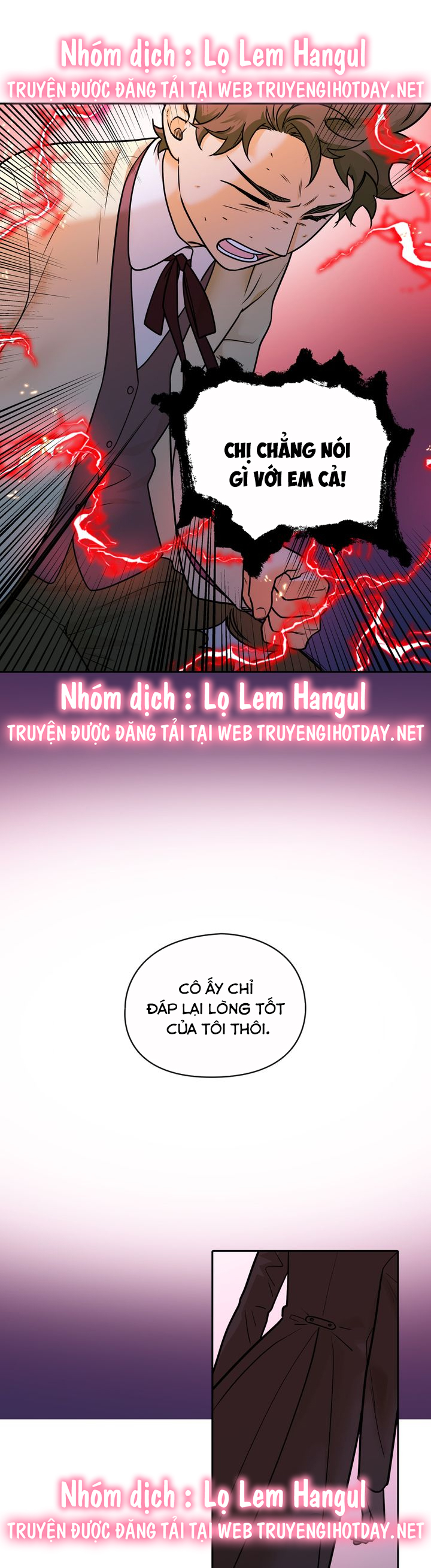 câu chuyện về người phụ nữ ấy chapter 169 11