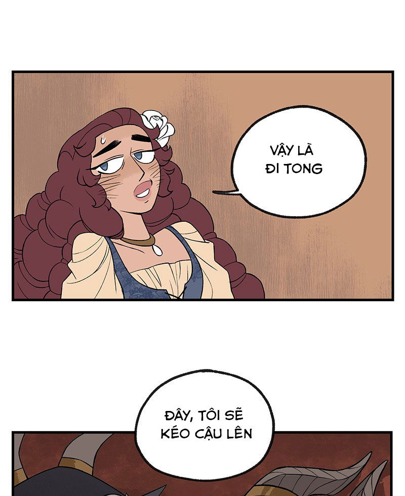 người cầu hôn chapter 9 37