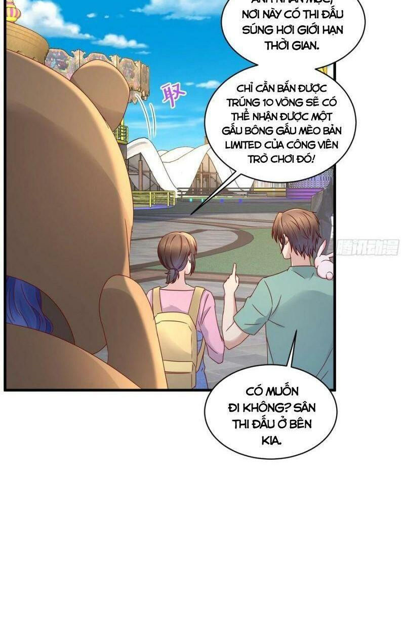 vua đầu tư mạnh nhất chapter 36 22