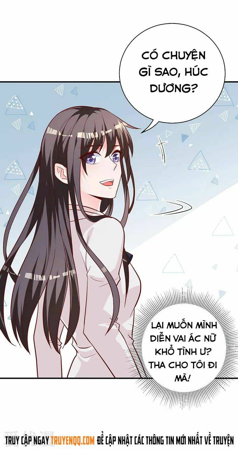 bạn gái scandal của quý thiếu chapter 9 4