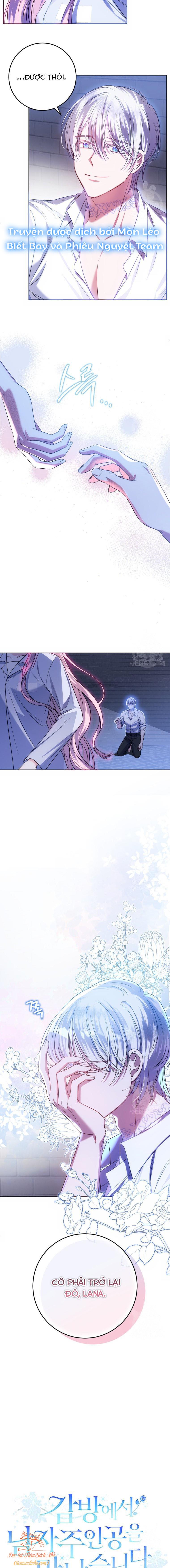 tôi đã gặp nam chính trong ngục tù chapter 24 4