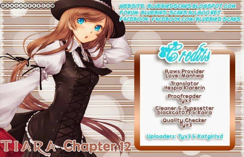 tiara chapter 12 1