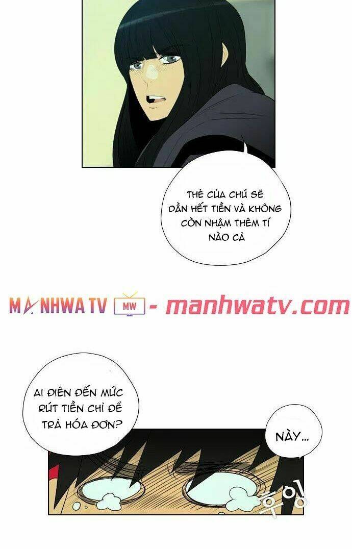 kẻ hồi sinh chapter 3 18