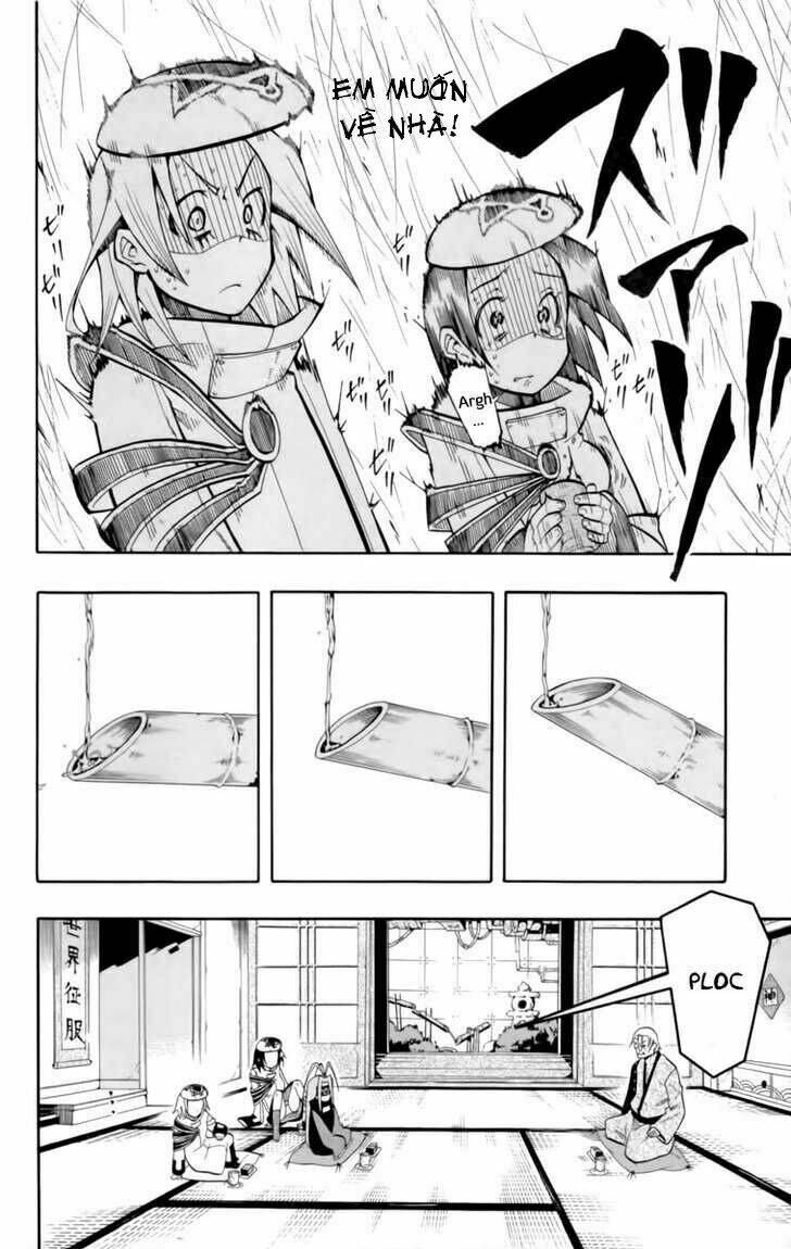 tripeace chapter 14 33