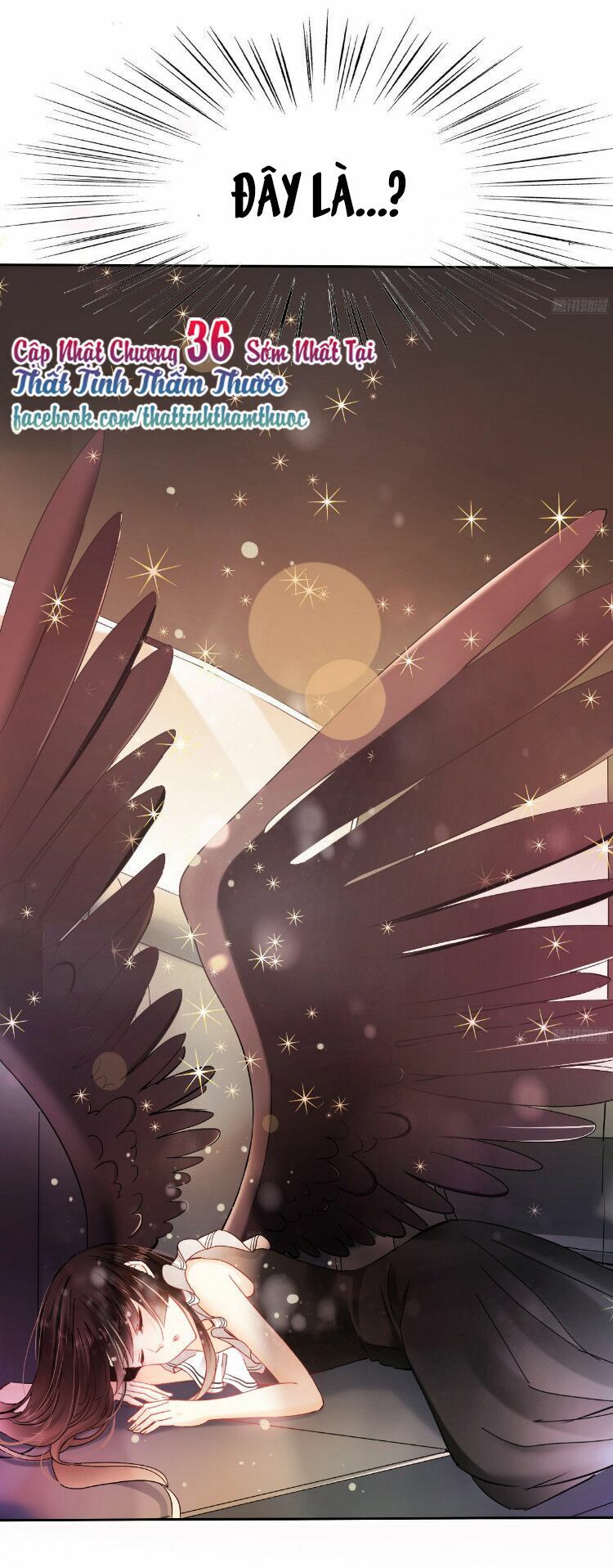 bay qua thiên sơn đến yêu anh chapter 35 53