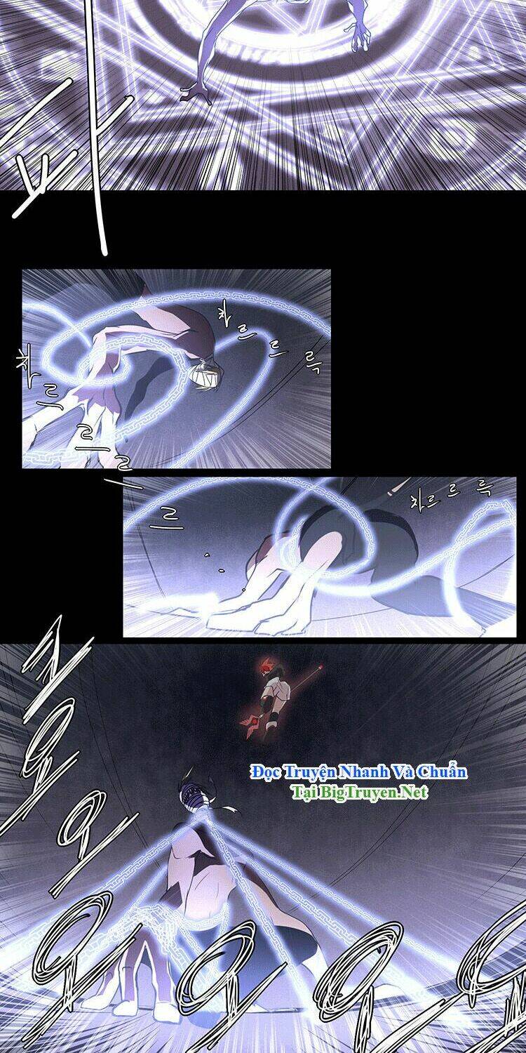 kidultic showtime chapter 6 9