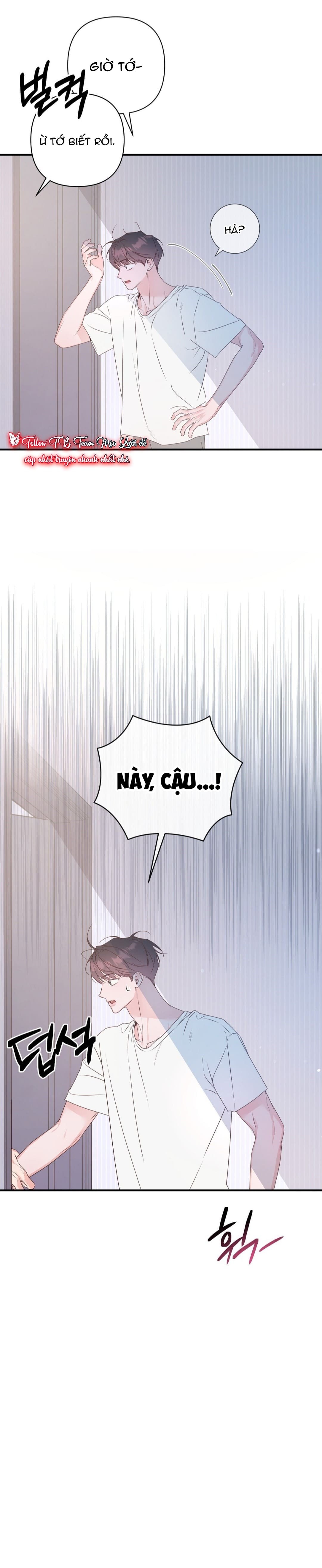 đừng bận tâm, em yêu chapter 63 14