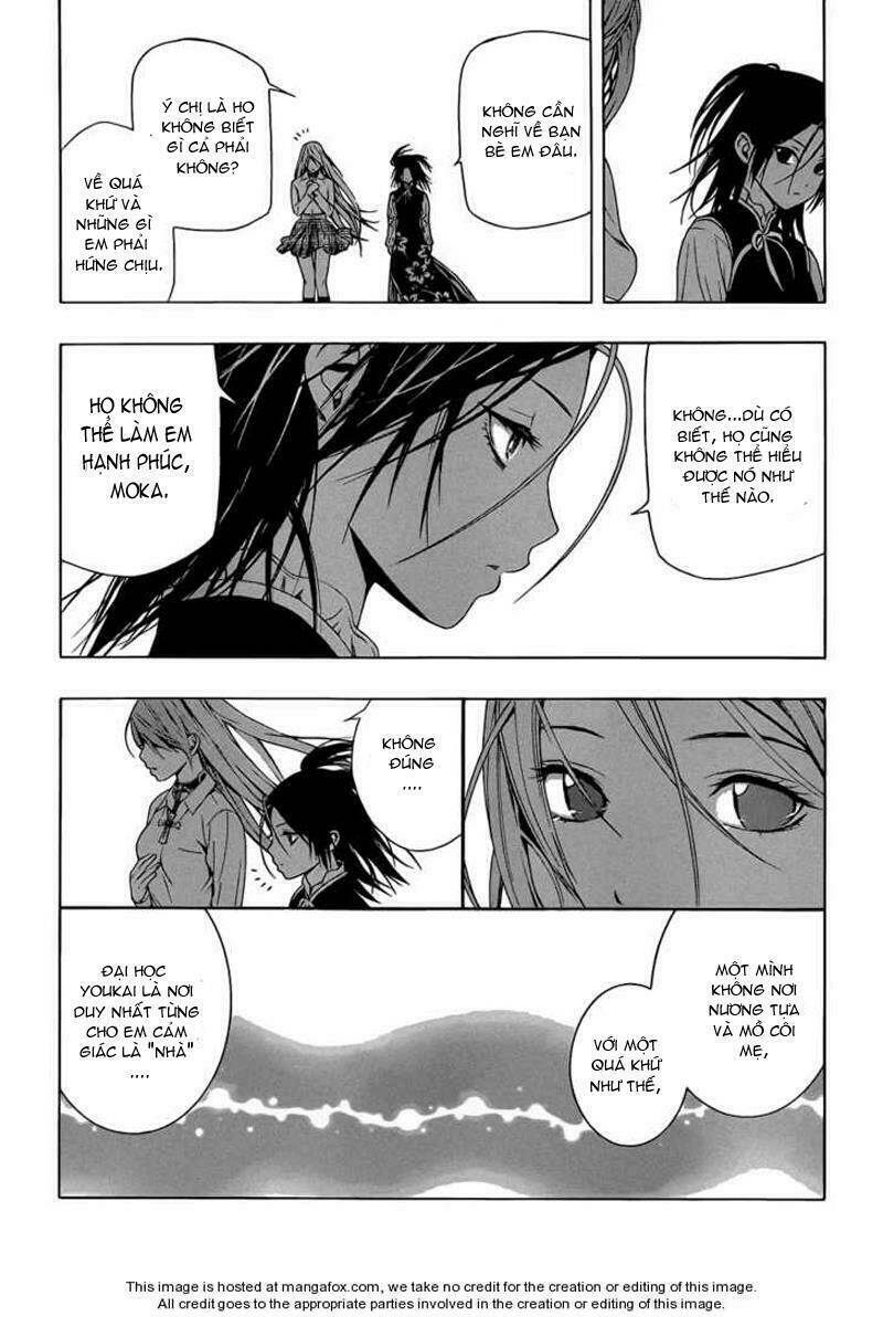 cô nàng ma cà rồng ii chapter 42 23