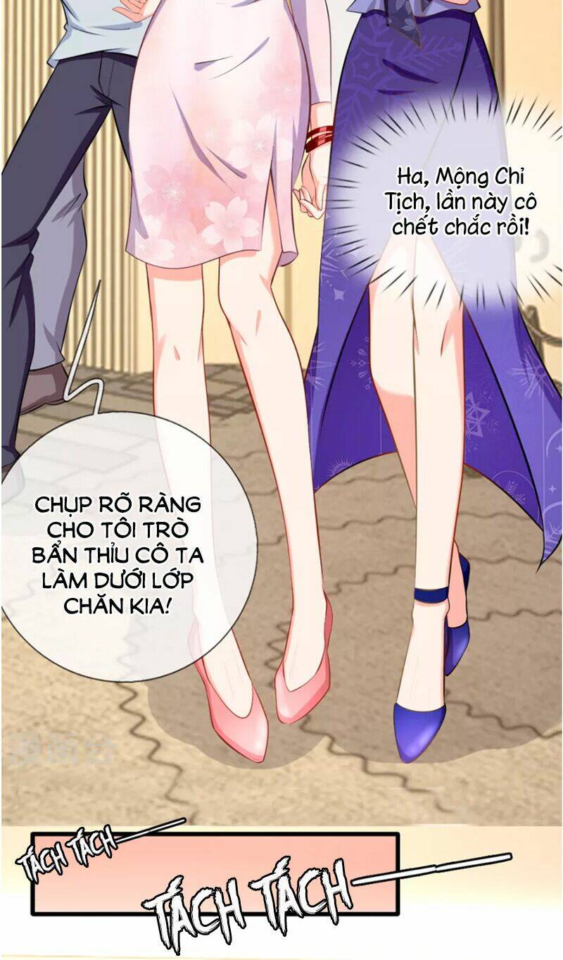 vợ yêu gả nhầm của phúc hắc tổng tài chapter 1 20