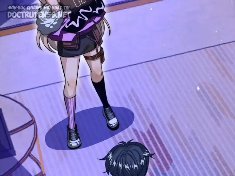 không gian hệ lão lục: dự trữ một vạn tấn thịt ngày tận thế chapter 37 56