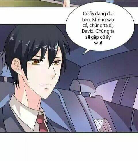 1 nửa hoàn hảo của ceo chapter 24 18