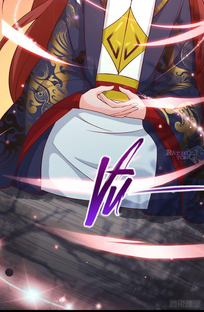 đồ đệ ta toàn là nữ ma đầu chapter 24 38