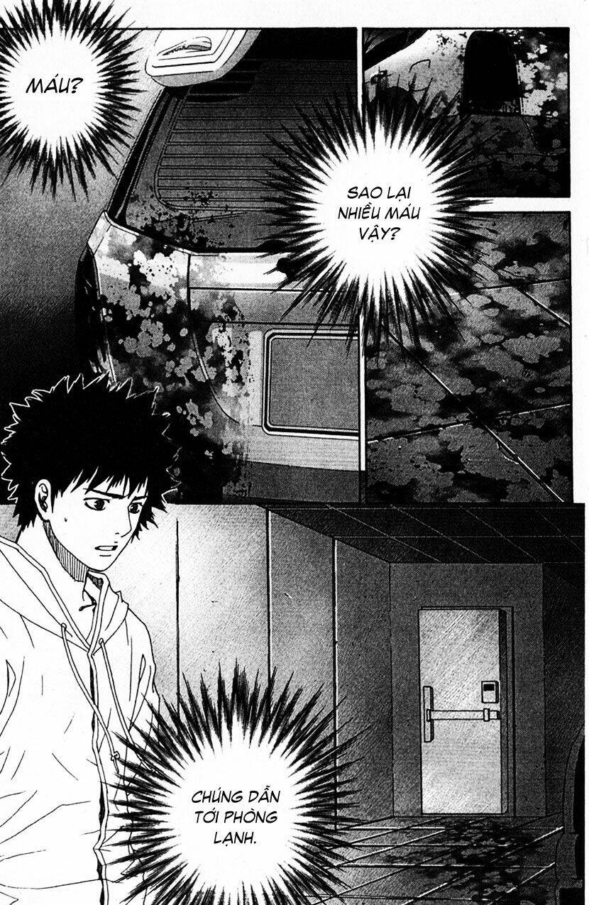 redrum 327 chapter 12 5