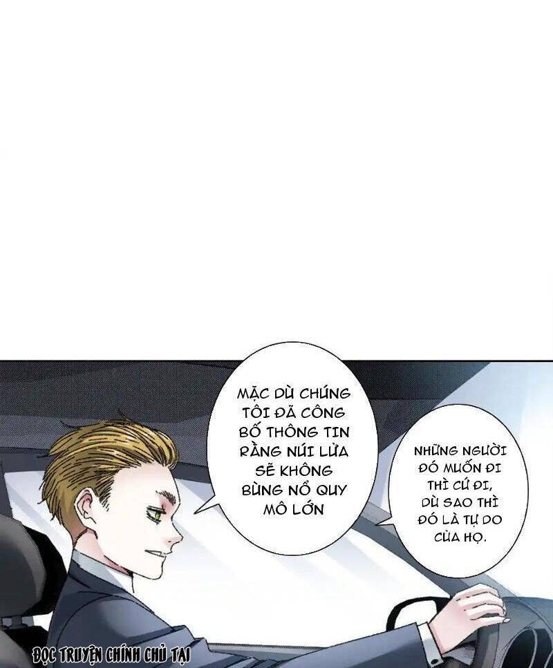 ta tạo ra tổ chức cứu thế chapter 12 7