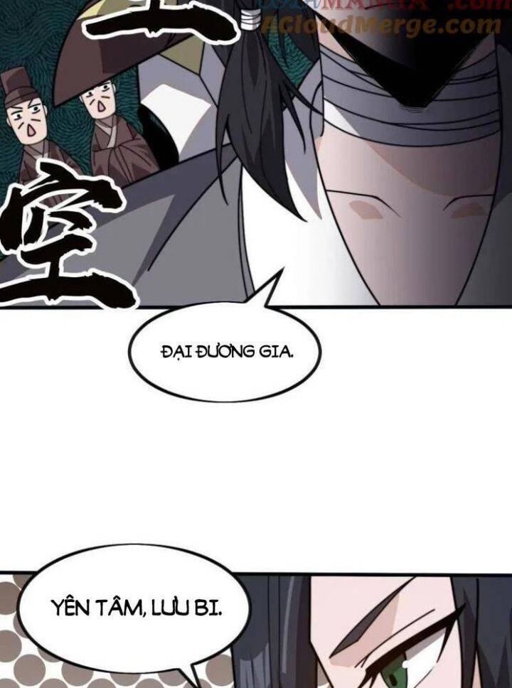 ta có một sơn trại chapter 1045 30