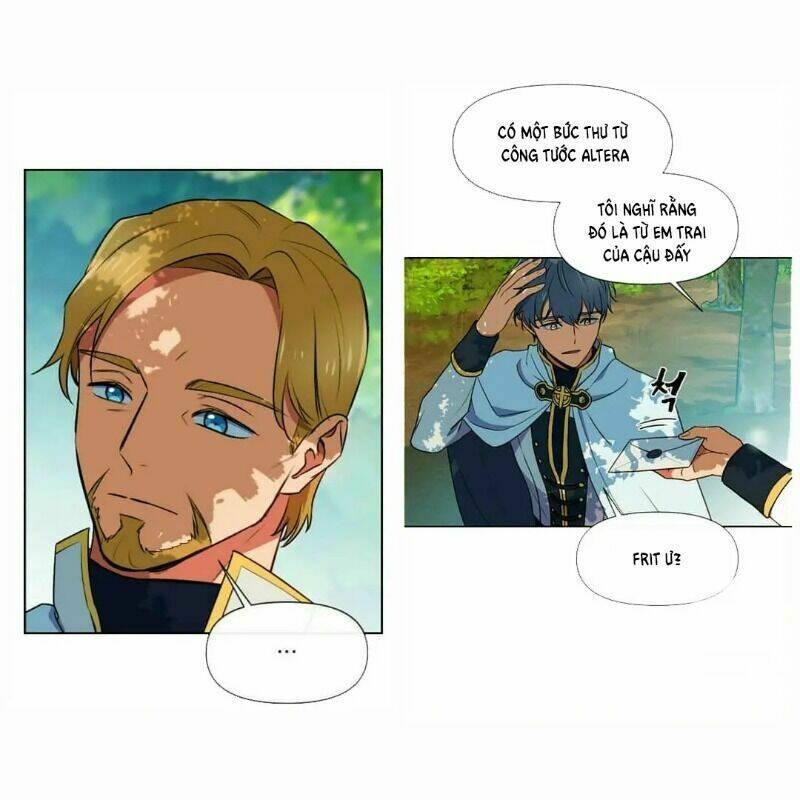 khế ước của nữ công tước quái vật chapter 70 15