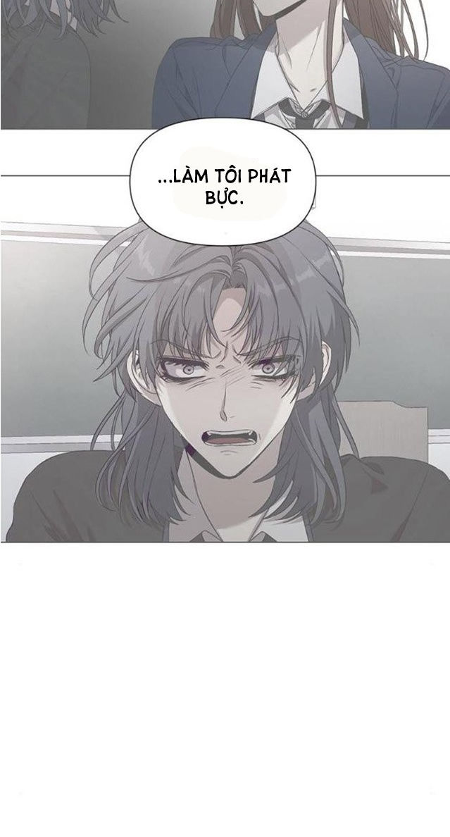 Tự Do Trong Mơ chapter 17.1 23