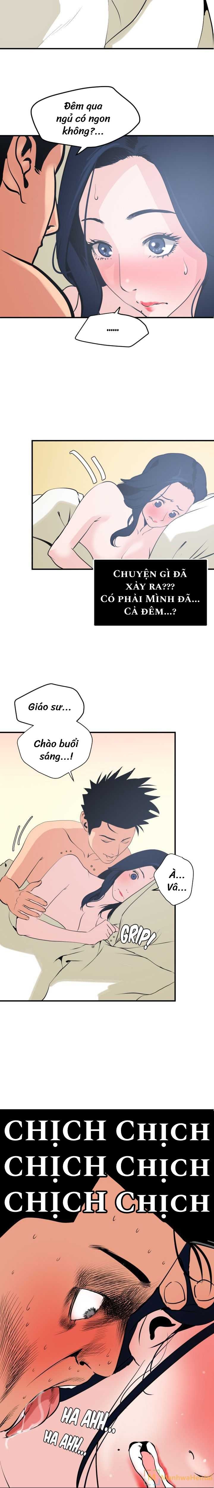 cột thu lôi chapter 19 5