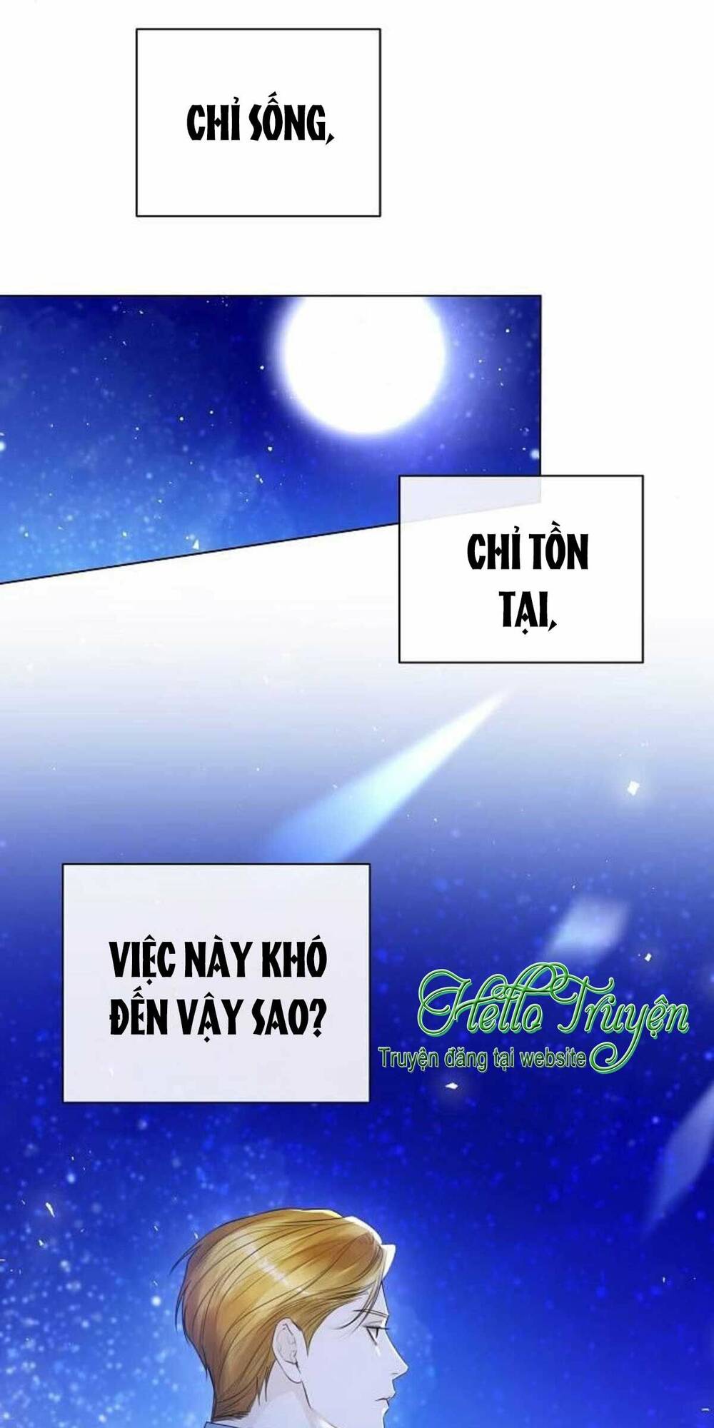 tôi sẽ từ bỏ vị trí hoàng hậu chapter 20 67