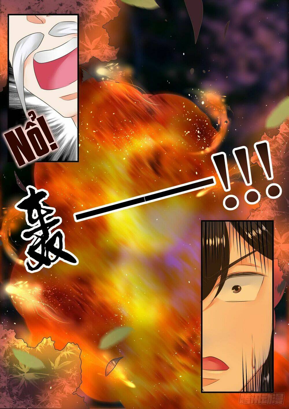 đồ lục tiên ma chapter 15 12