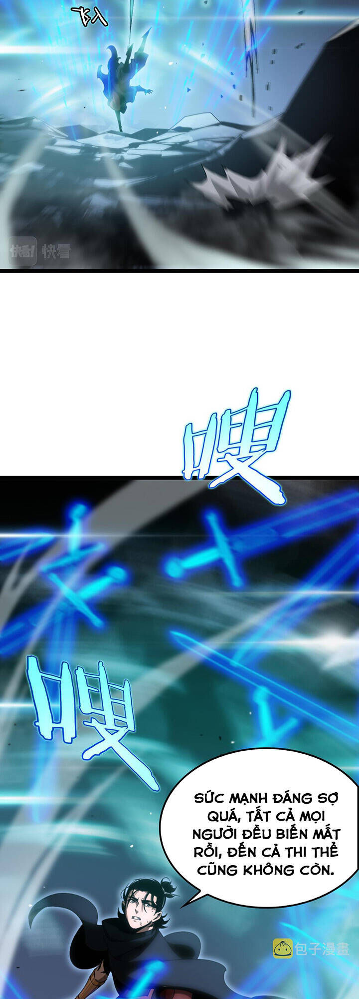 chư giới - tận thế online chapter 178 21