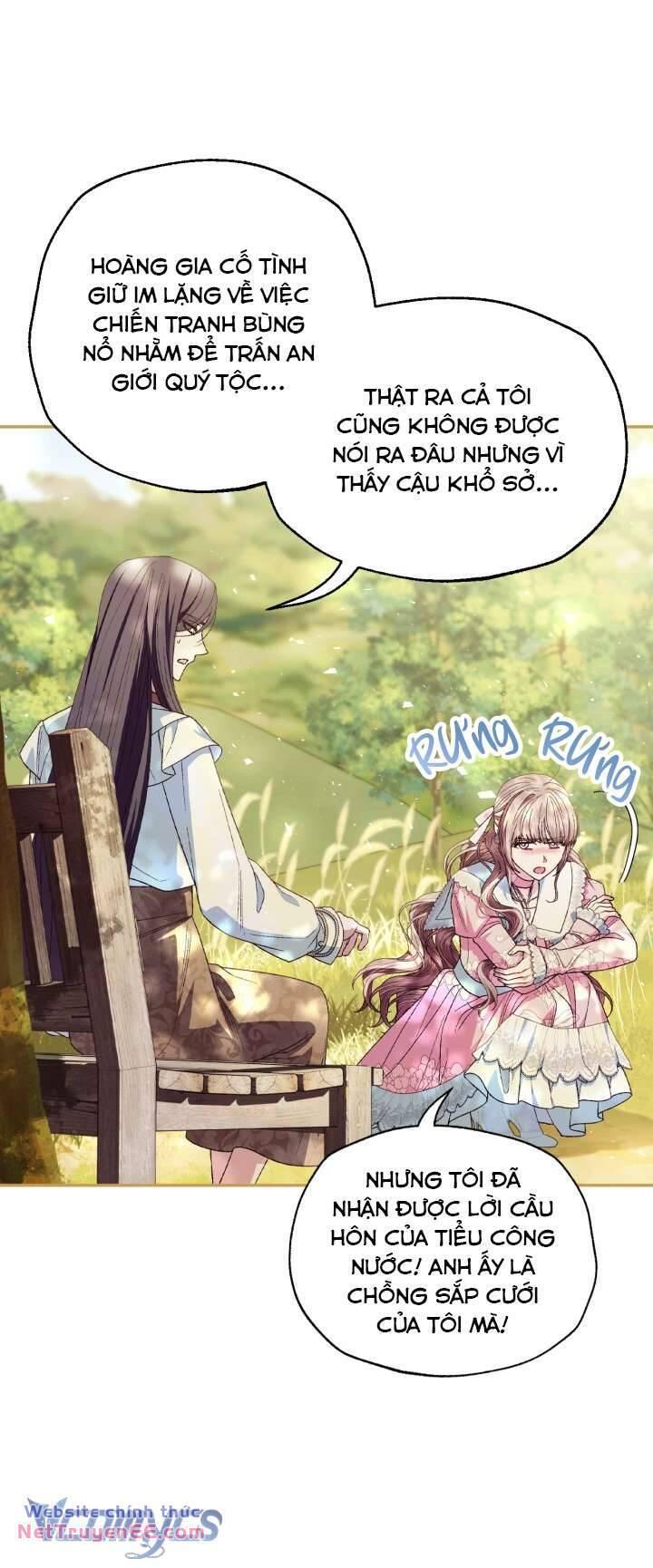 cha ơi con không muốn kết hôn đâu chapter 129 7