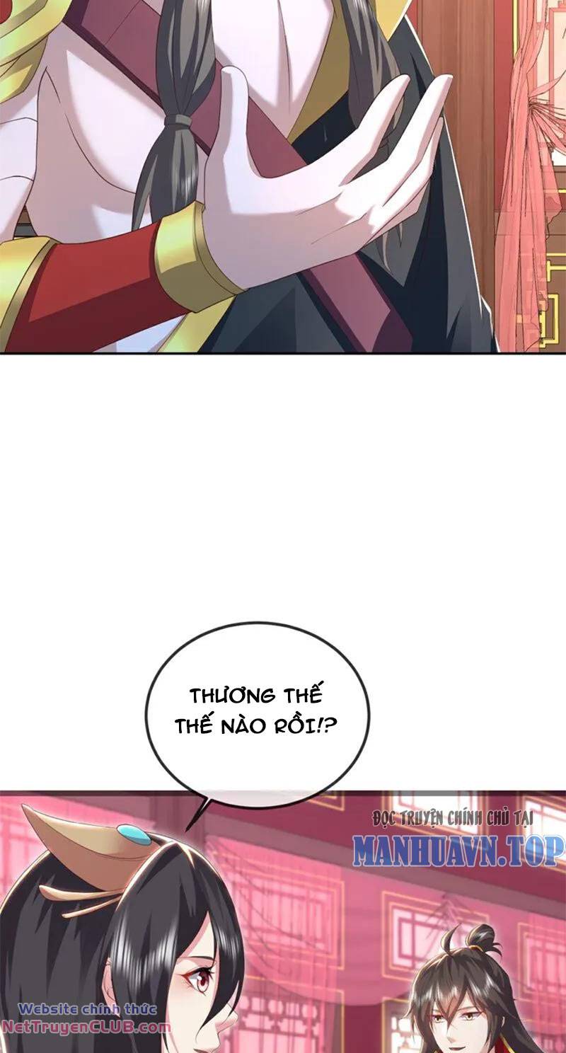 tiên võ đế tôn chapter 519 13