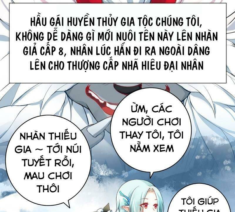 ta muốn ngao du chapter 2 7