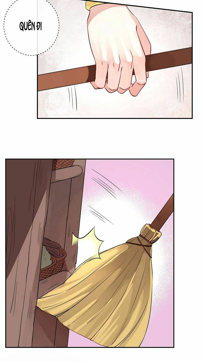 nghiên hương kỳ đàm chapter 5 17