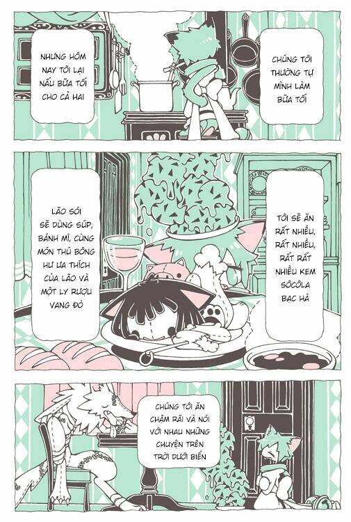 neko to ookami chapter 1 14