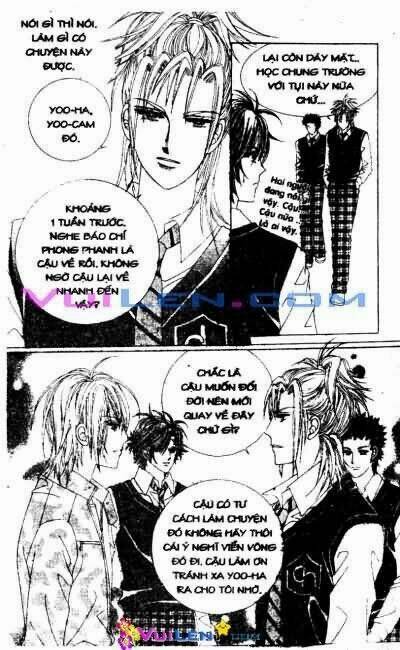 bóng mây qua chapter 1 151