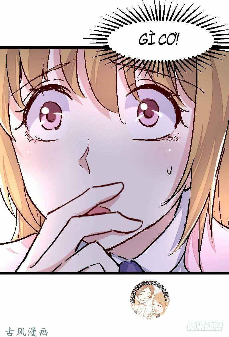 mặt nạ mê hoặc chapter 45 5