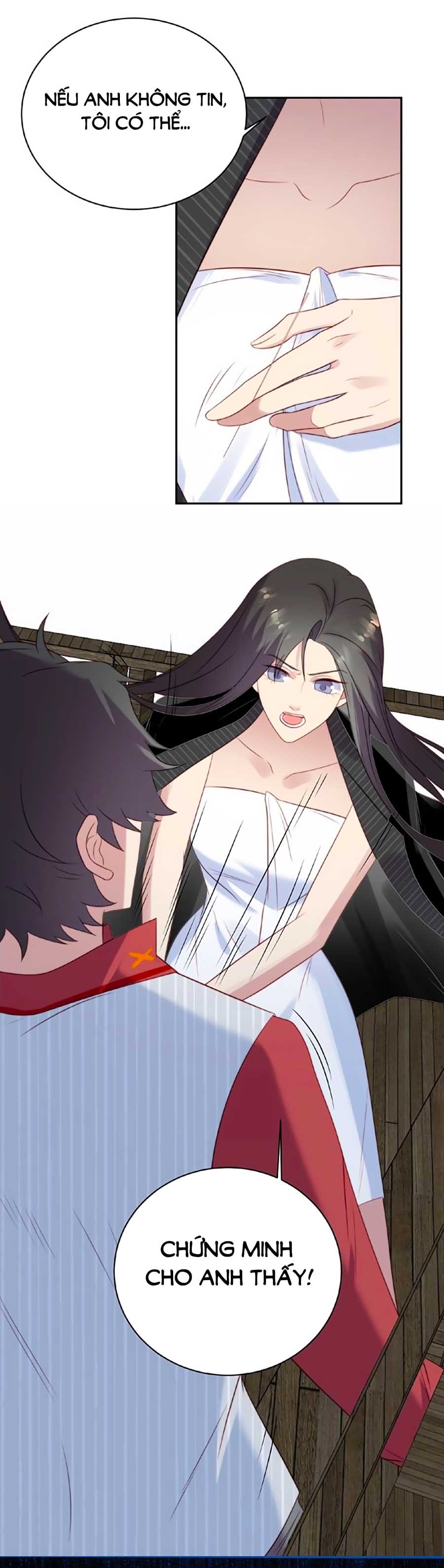 khoá chặt đôi môi (full) chapter 10 26