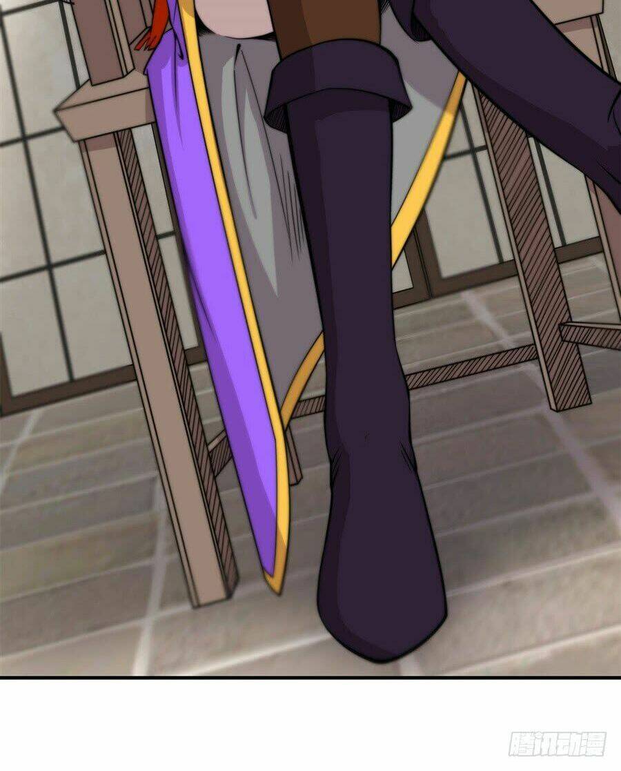 cuộc sống thoái ẩn của võ lâm chi vương chapter 52 21